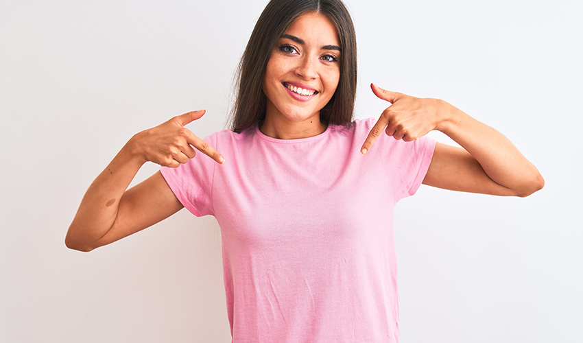 Damescollectie category banner