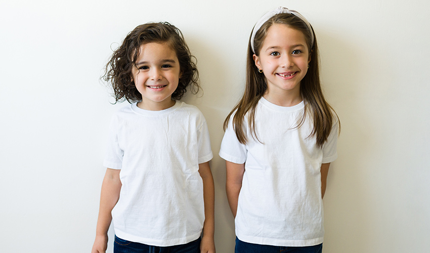 Kindercollectie category banner